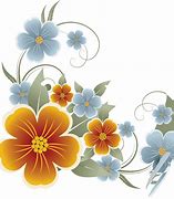 Image result for Flower Vector Clip Art