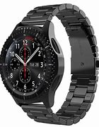 Image result for Samsung Gear S3 Metal Band