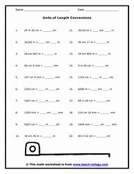 Image result for 6 Grade Math Measurement Worksheets