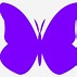 Image result for Aesthetic Butterflies Clip Art
