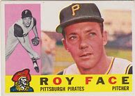 Image result for Roy Face