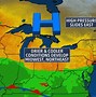 Image result for Midwest Regional Weather Map