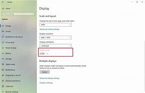 Image result for Display Rotation Lock