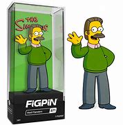 Image result for Ned Flanders Lucky Guess