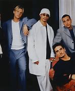 Image result for Backstreet Boys Singers