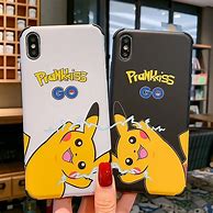 Image result for Pikachu iPhone 15