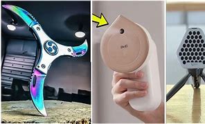 Image result for Cool New Gadgets