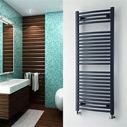Image result for Heated Towel Shelf