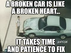 Image result for Broken Car Meme Stickers