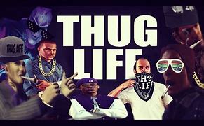 Image result for Thug Life Game