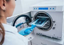 Image result for Sterilization Device