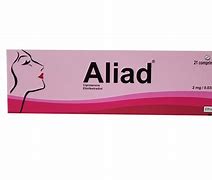 Image result for aliad�gilo