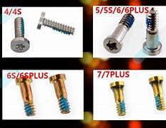 Image result for Pentalobe Screw