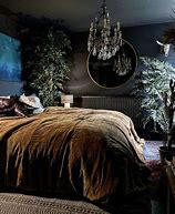 Image result for Gothic Bedroom Decor