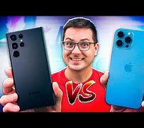 Image result for Samsung S22 Ultra vs iPhone 13 Pro Max