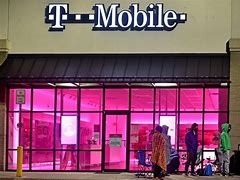 Image result for T-Mobile Stock