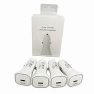 Image result for Apple 20W Car Charger Copy