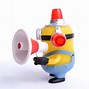 Image result for Minion Fire Alarm