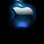 Image result for Black Apple iPhone Wallpaper