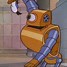 Image result for Robot Butler Donald