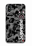 Image result for A12 BAPE Phone Case