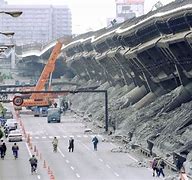 Image result for Great Hanshin Earthquake