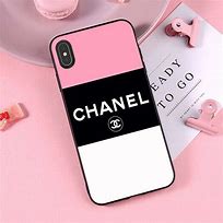 Image result for Coco Chanel iPhone Covers Amazon