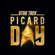Image result for Star Trek Captain Picard Day