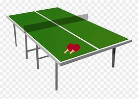 Image result for Table Tennis Cartoon