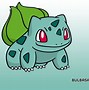 Image result for Pokemon Characters Bulbasaur