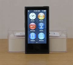 Image result for iPod Nano 7th Generation iOS