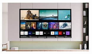 Image result for Samsung TV Home Screen