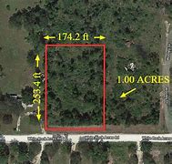 Image result for 1 Acre Size