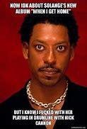 Image result for Nick Cannon Meme Face