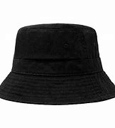 Image result for Black Bucket Hat Fish Hook