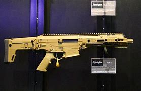 Image result for Remington ACR 6.8