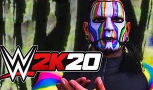 Image result for 2K20 WWE Cool Face Paint