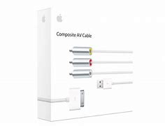 Image result for 30-Pin Connector iPad