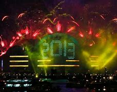 Image result for Celebrating New Year's around the World