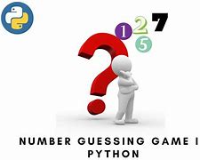 Image result for Random Number Guessing Game Python