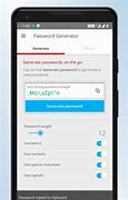 Image result for Set Password for Android