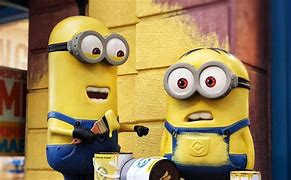 Image result for Wallpaper Laptop Cartoon Minions