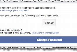 Image result for Nhow to Change Your Facebook Password