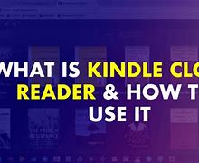 Image result for Kindle Fire Reader
