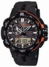 Image result for Casio Tough Solar Watches