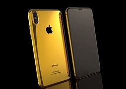 Image result for Pics of Gold iPhone 8 Plus