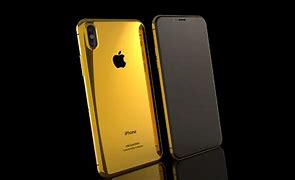 Image result for iPhone 8 Elite Gold