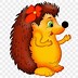 Image result for Hedgehog Cartoon-Like