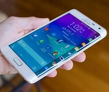Image result for Samsung Galaxy Note Edge Logo