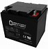 Image result for US Made Deep Cycle Lead Acid Battery 12V 300AH